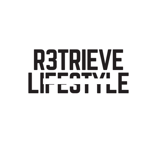 R3TRIEVE LIFESTYLE