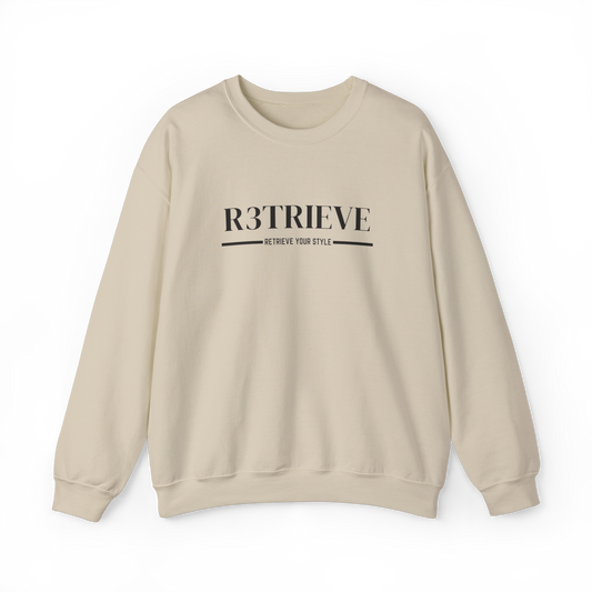 CrewNeck SweatShirt